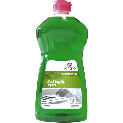 Jangro Washing up Liquid (BB029-50)